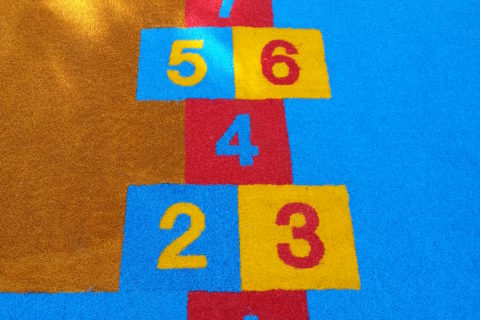 גן ילדים לבעלי צרכים מיוחדים – תל אביב