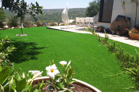 עבודת תשתית וגובל ביקיר